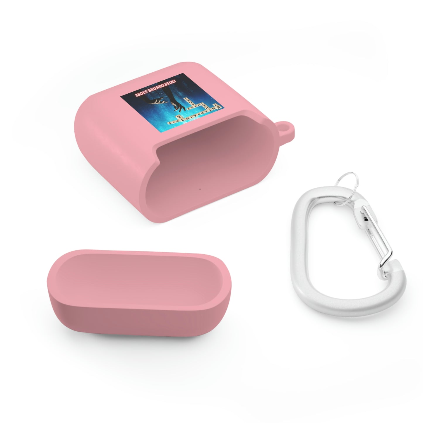 TWSP AirPod Case