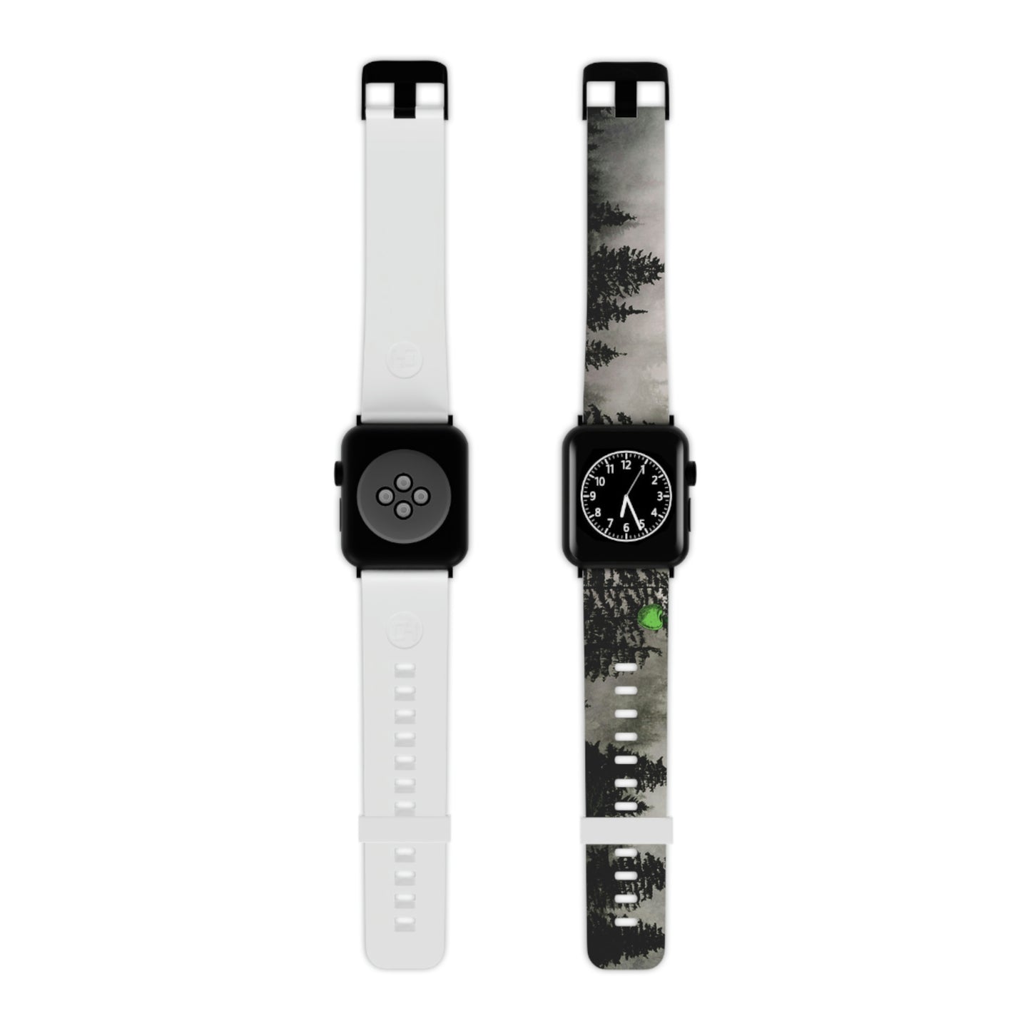 ET Apple Watchband