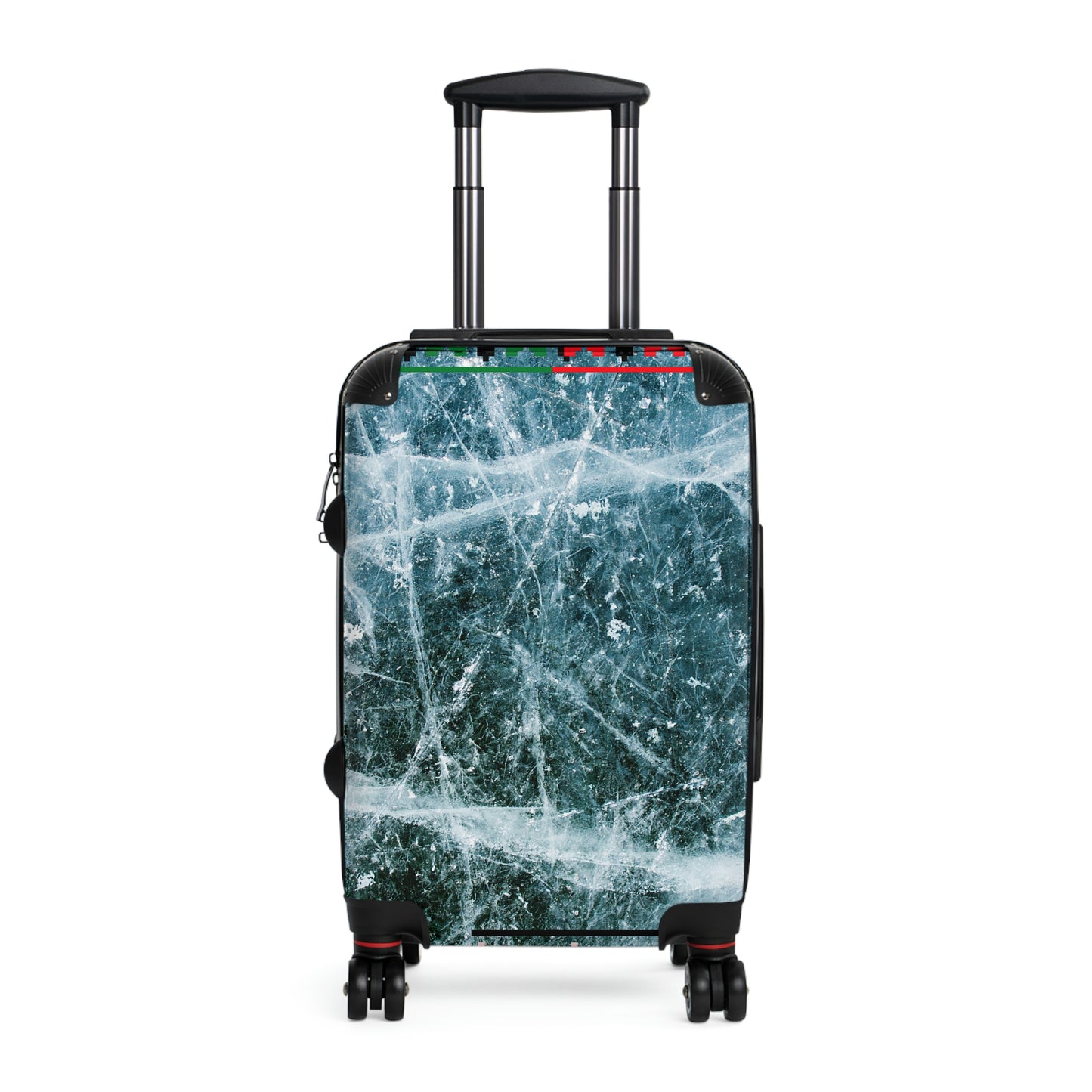 Entertain These Suitcases