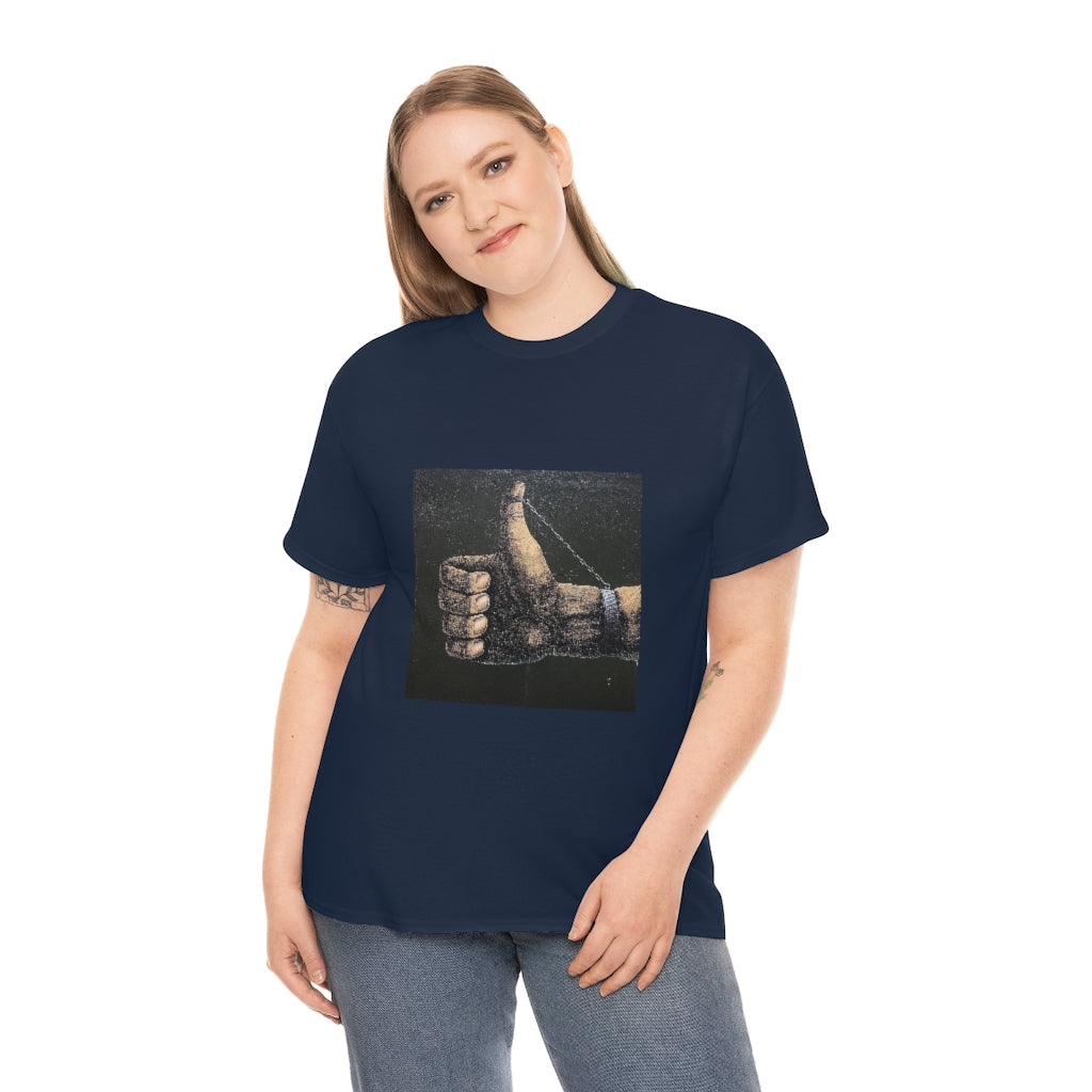 TWSPublish Tee