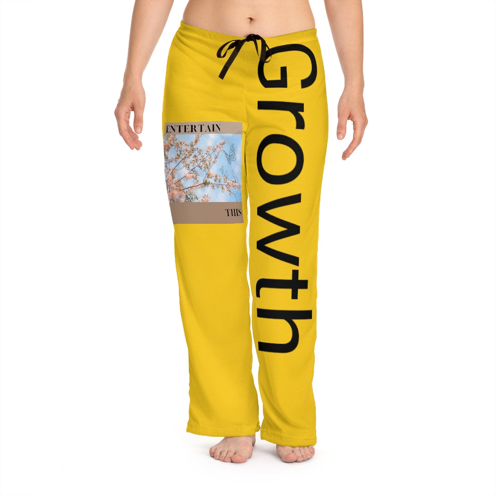 Women's Pajama Pants