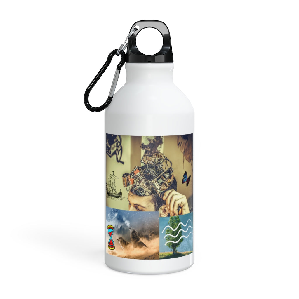 TWSP Sport Bottle