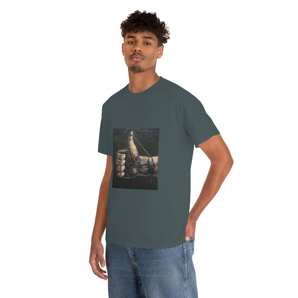 TWSPublish Tee