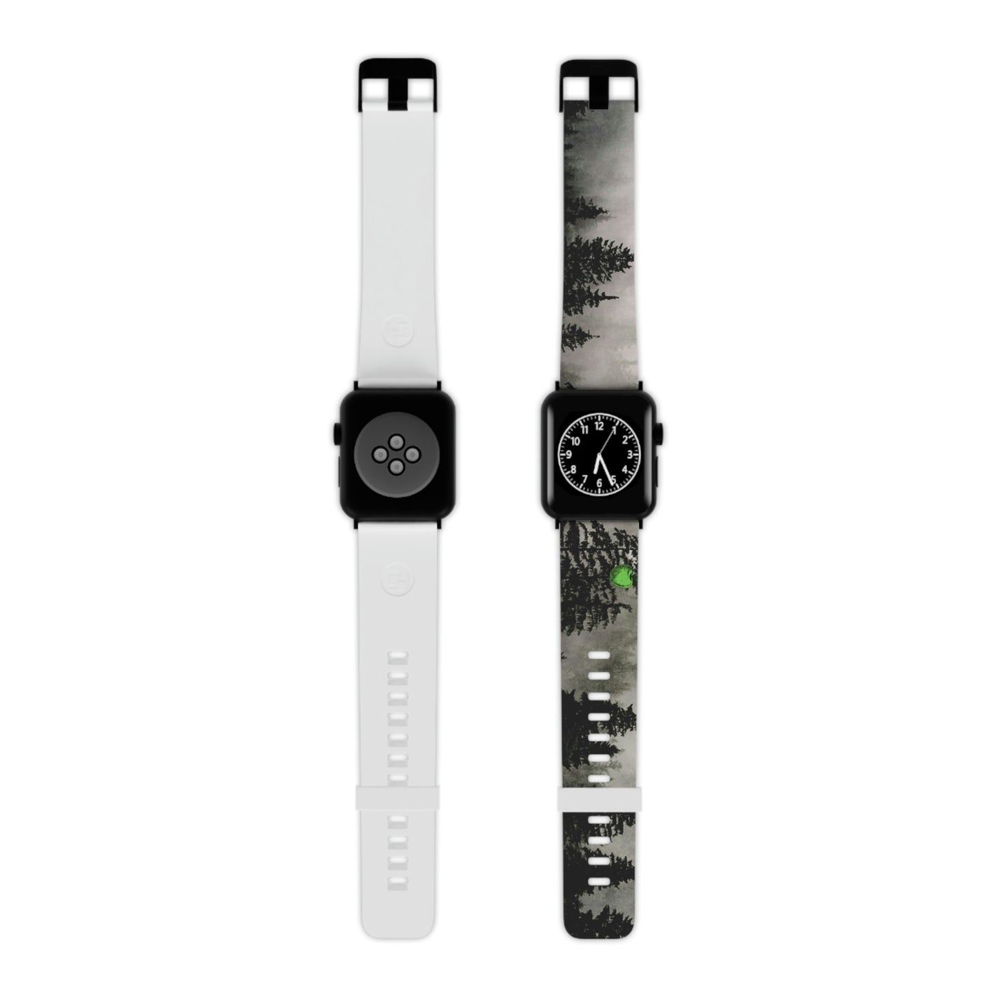 ET Apple Watchband