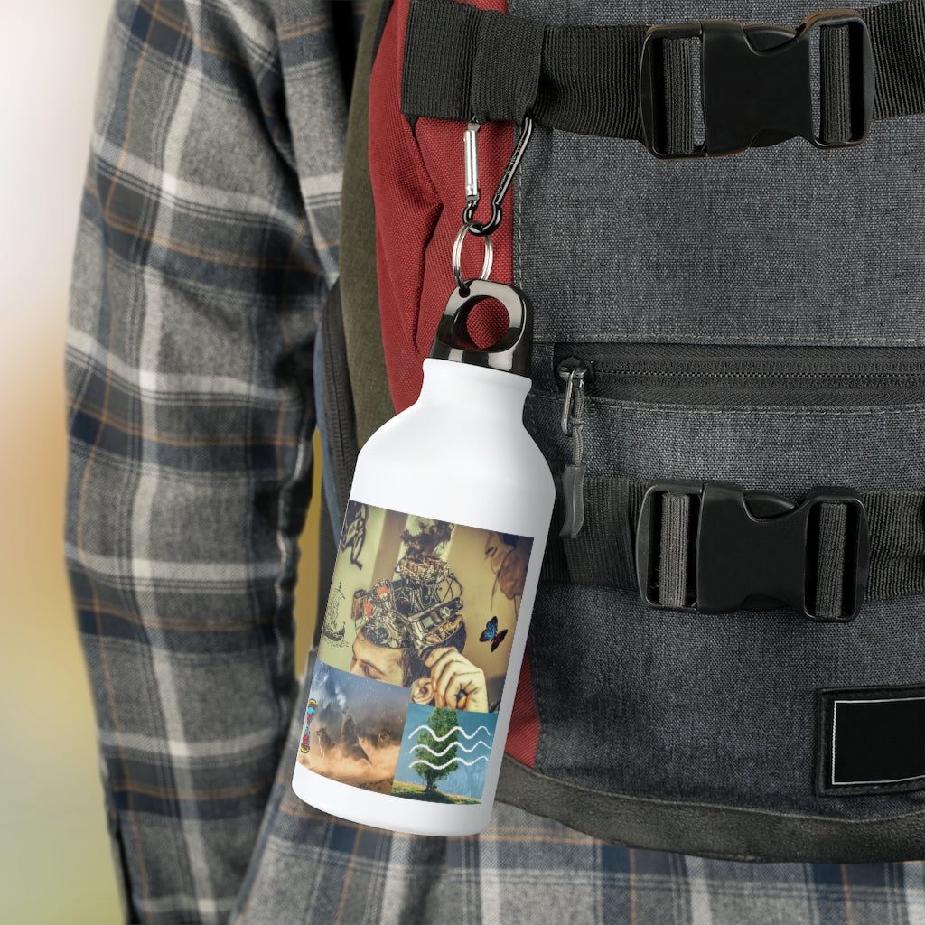 TWSP Sport Bottle