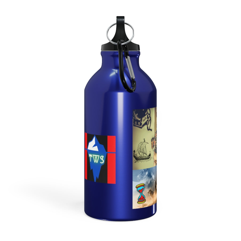 TWSP Sport Bottle