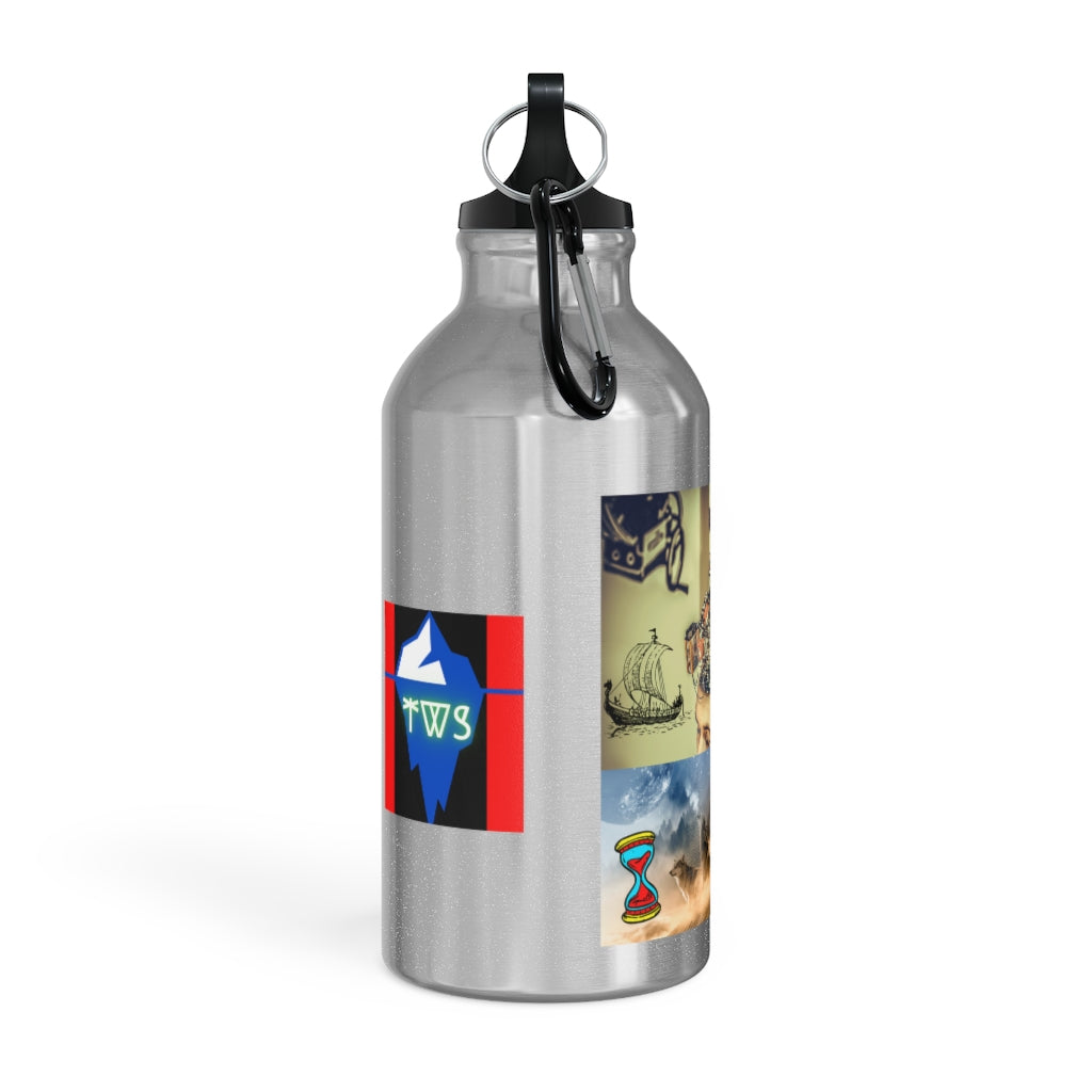 TWSP Sport Bottle