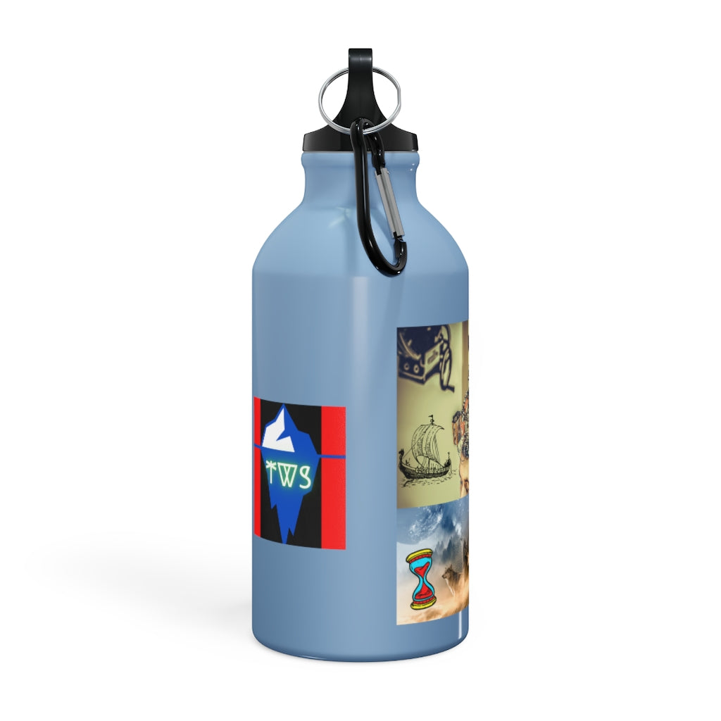 TWSP Sport Bottle