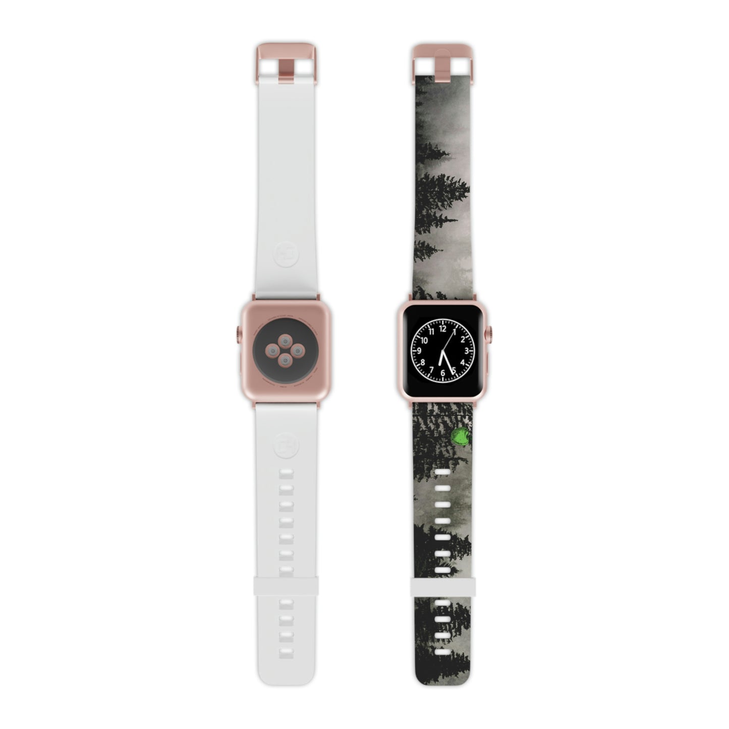 ET Apple Watchband