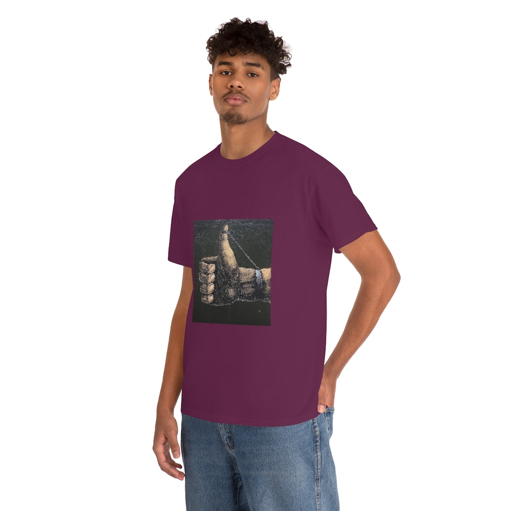 TWSPublish Tee