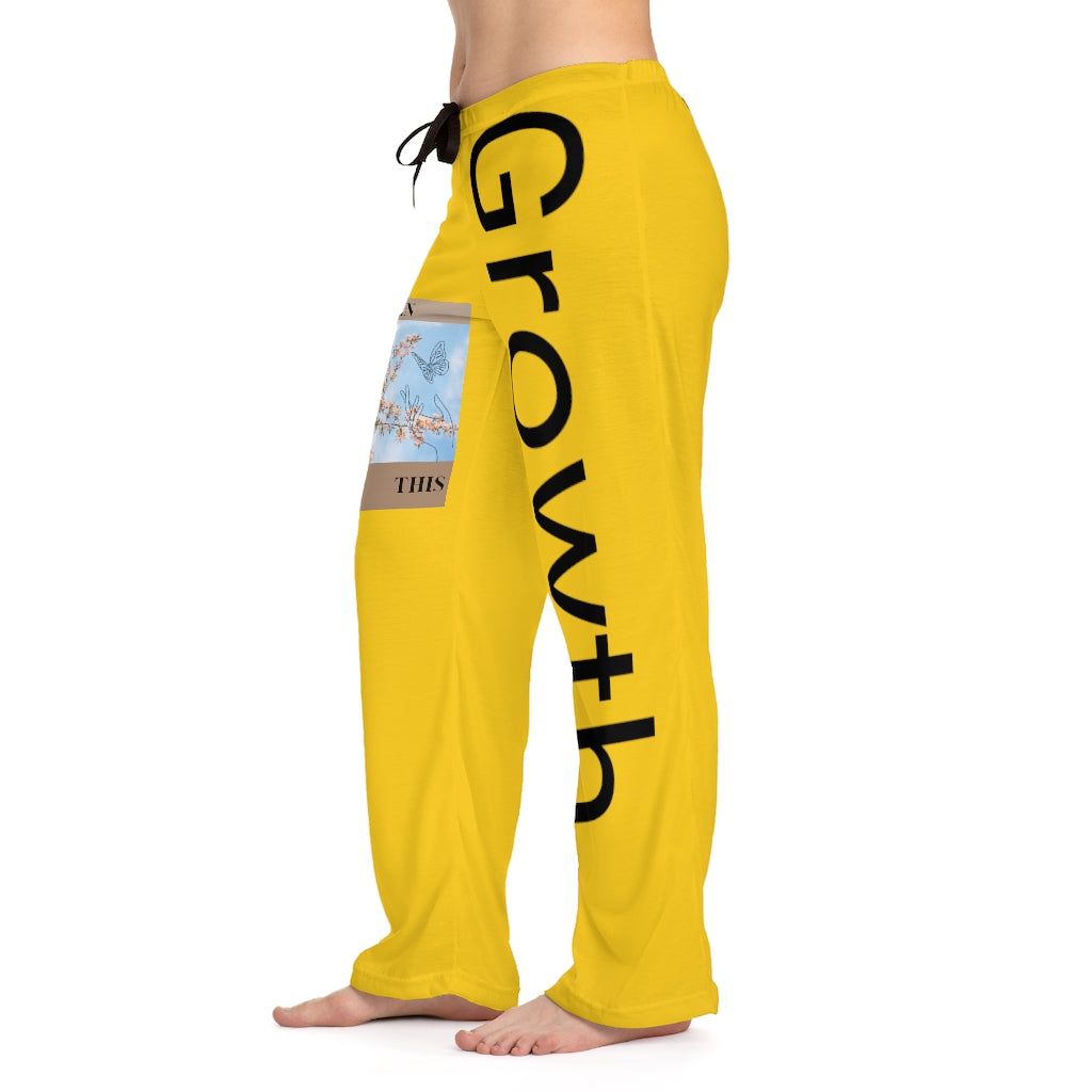 Women's Pajama Pants