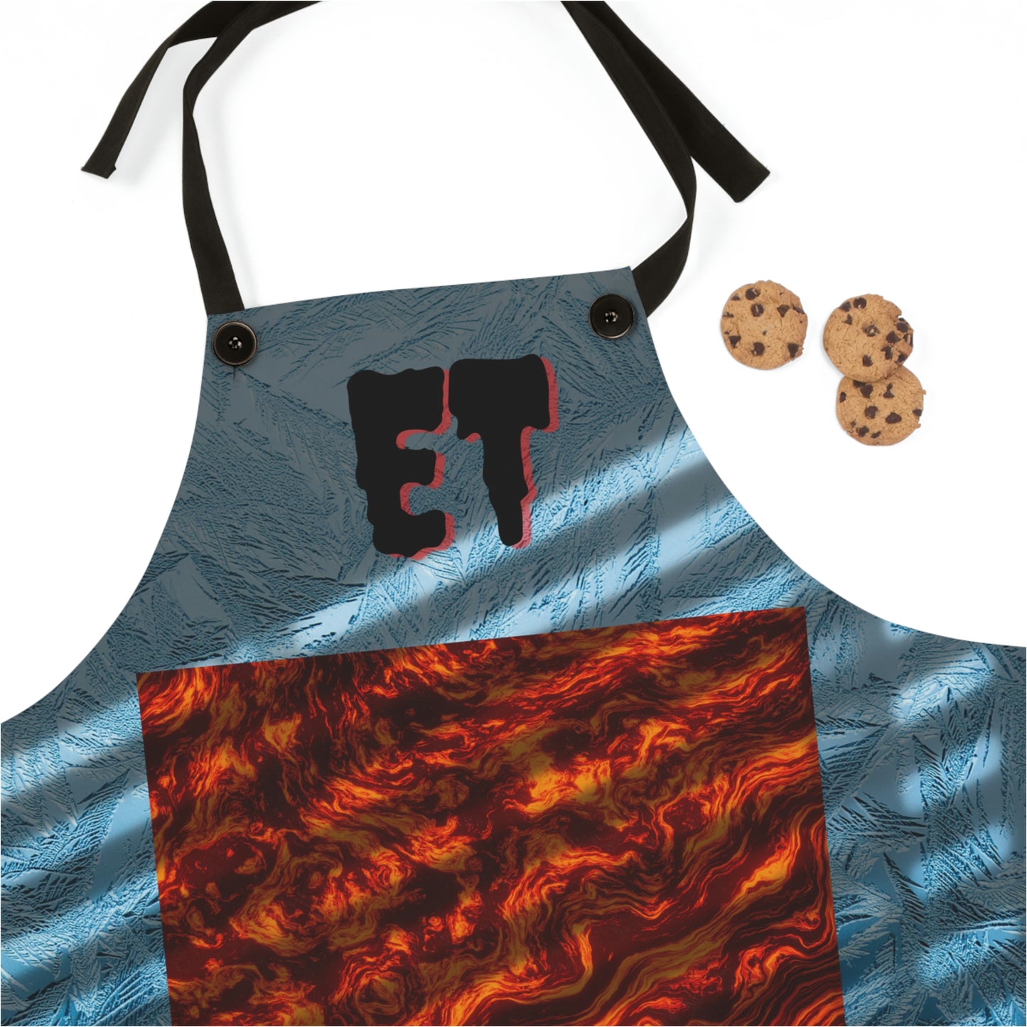 ET Apron