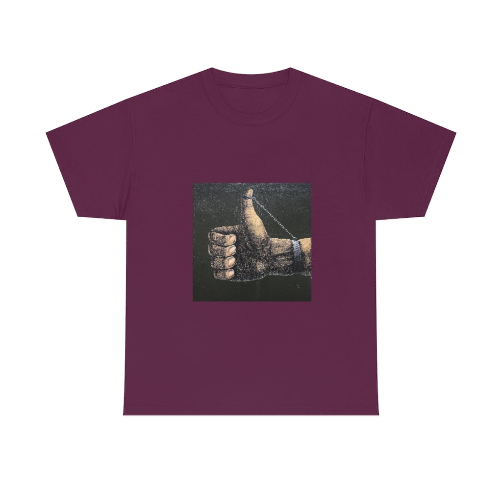 TWSPublish Tee