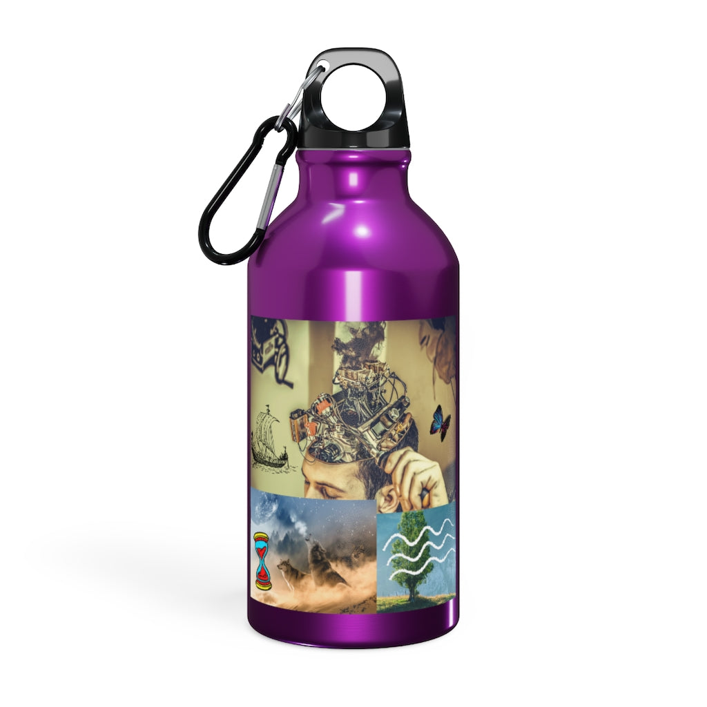 TWSP Sport Bottle