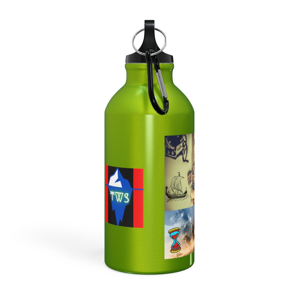 TWSP Sport Bottle