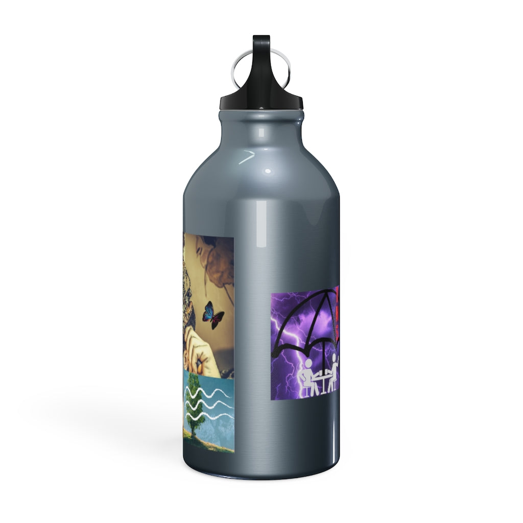 TWSP Sport Bottle