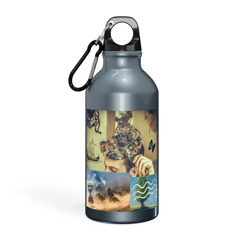 TWSP Sport Bottle