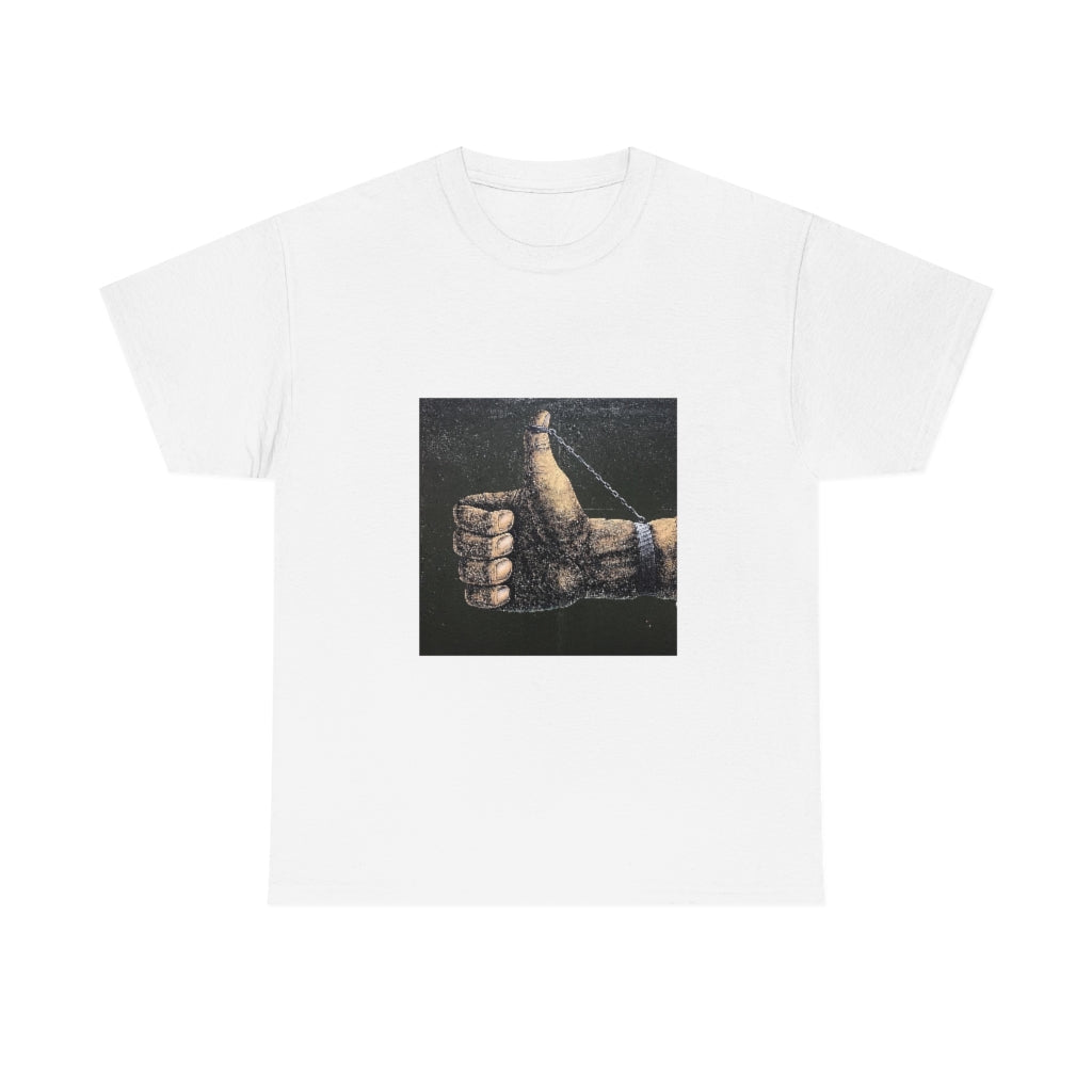 TWSPublish Tee