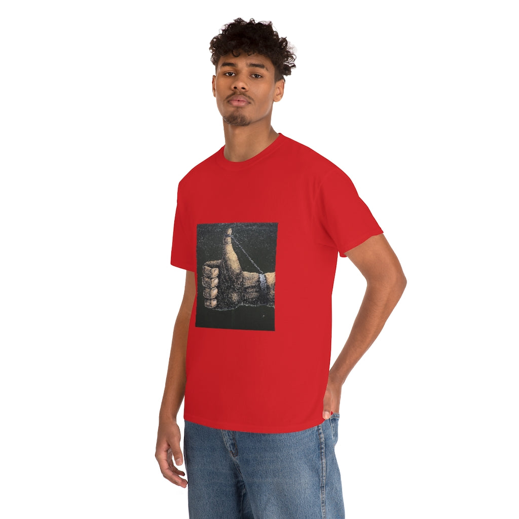 TWSPublish Tee