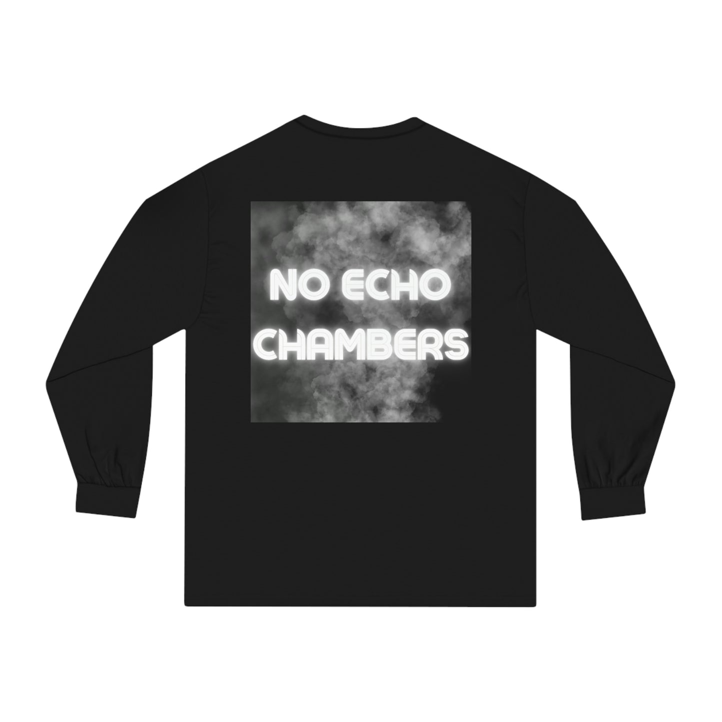 Common Ground Times Long Sleeve T