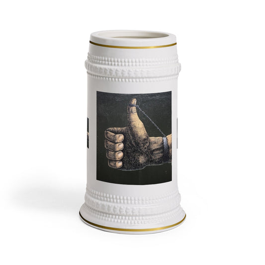 Beer Stein Mug