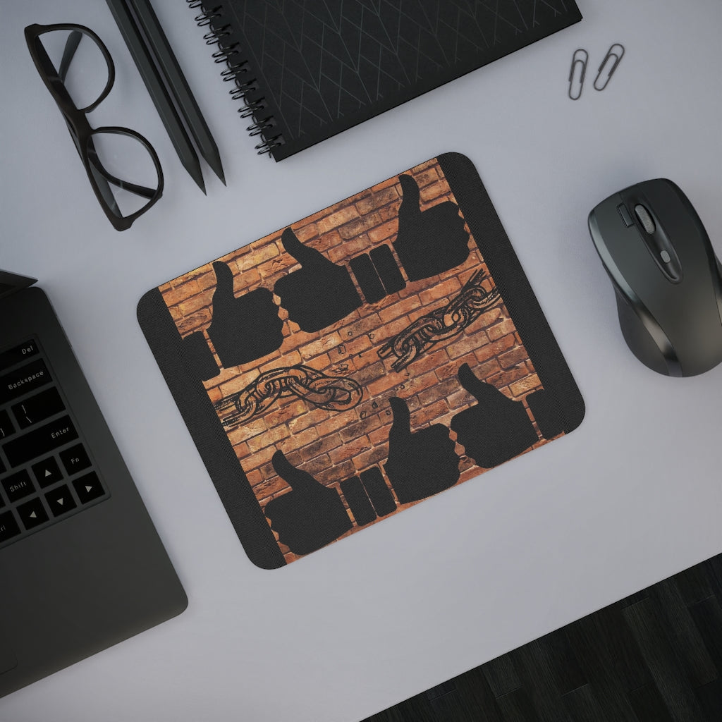 TWSP Mouse Pad