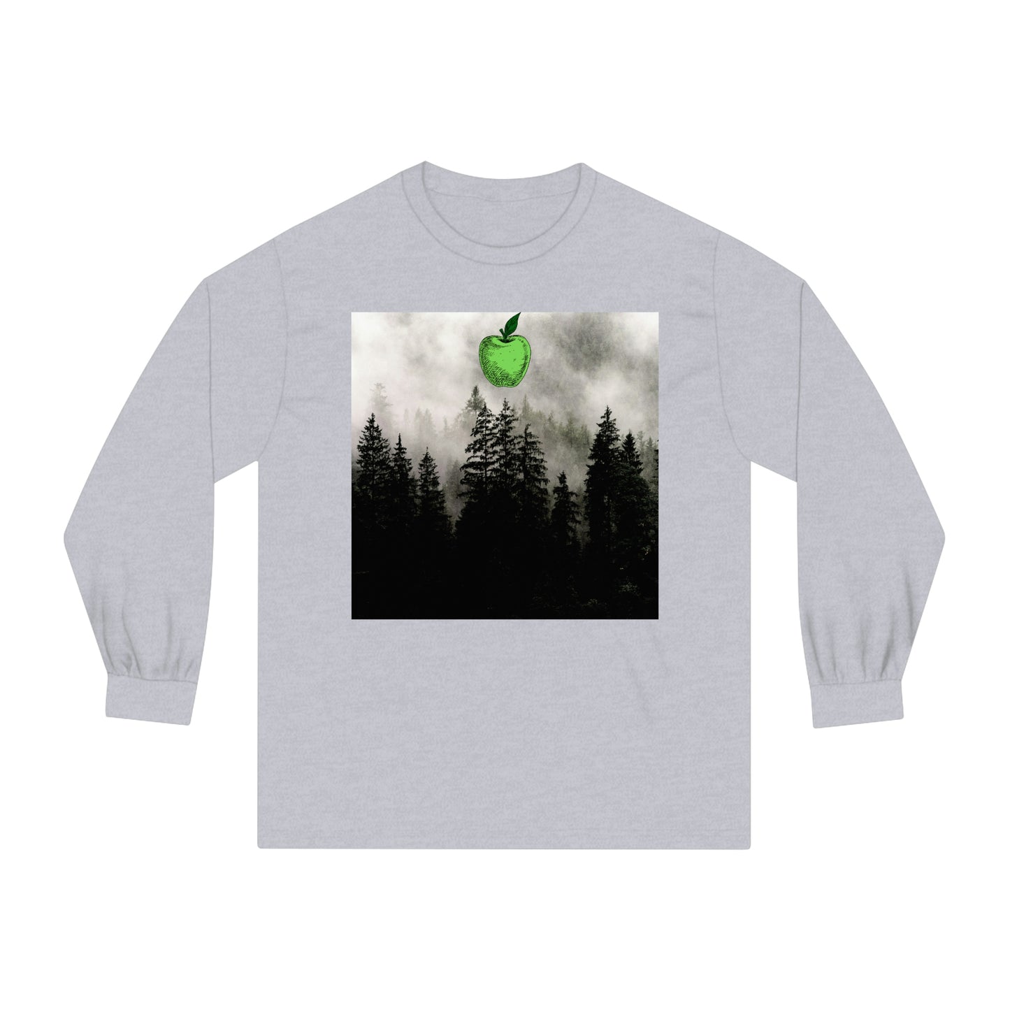 Common Ground Times Long Sleeve T