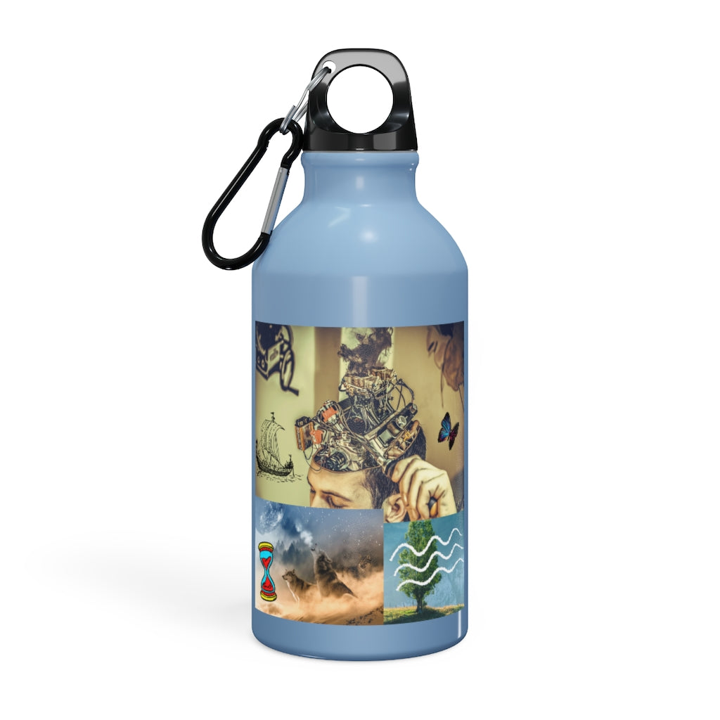 TWSP Sport Bottle