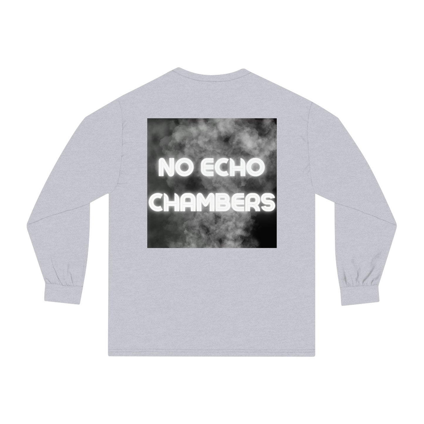 Common Ground Times Long Sleeve T