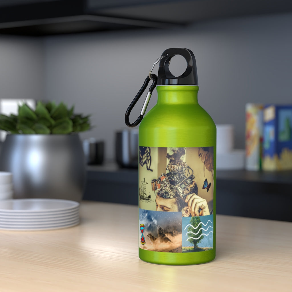 TWSP Sport Bottle