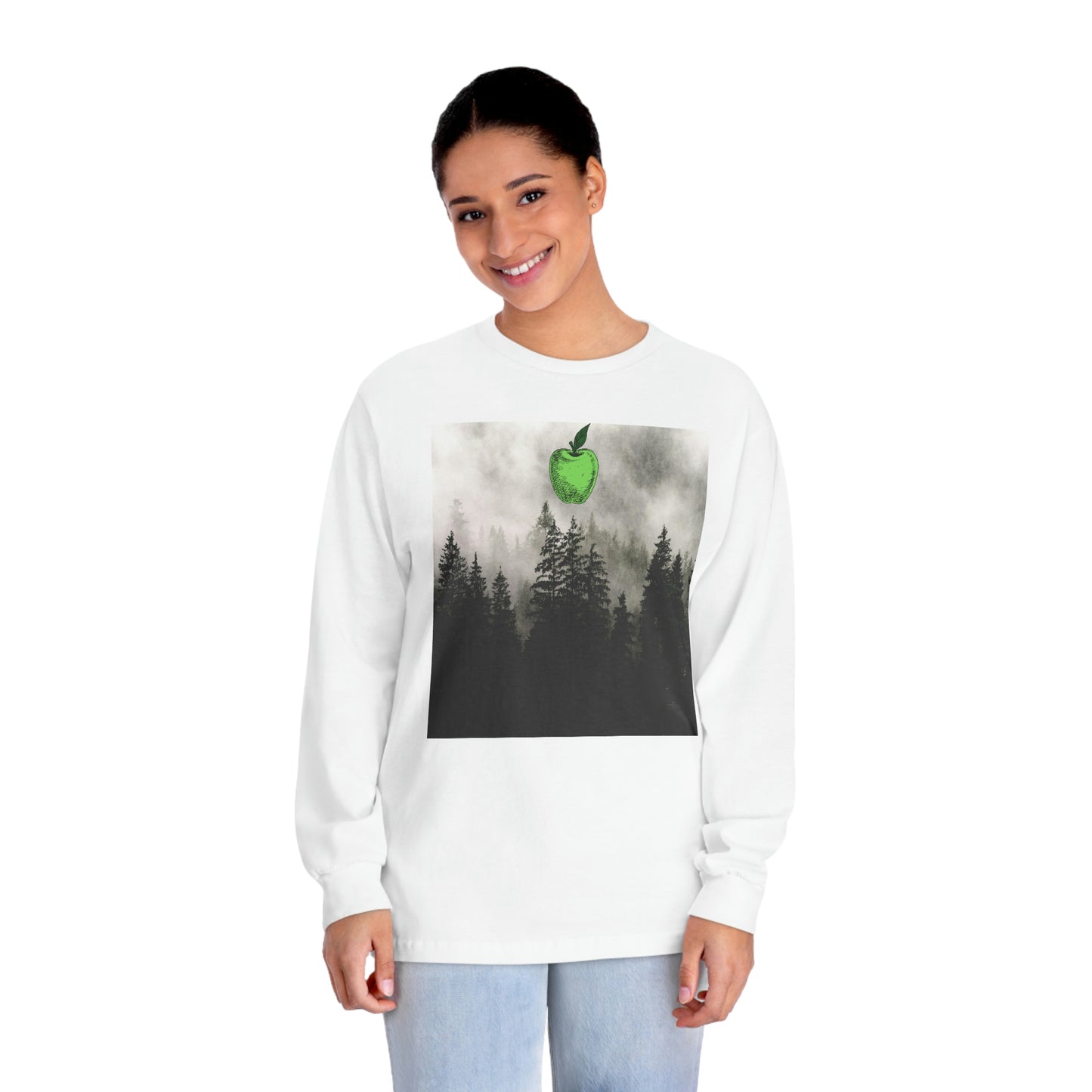 Common Ground Times Long Sleeve T