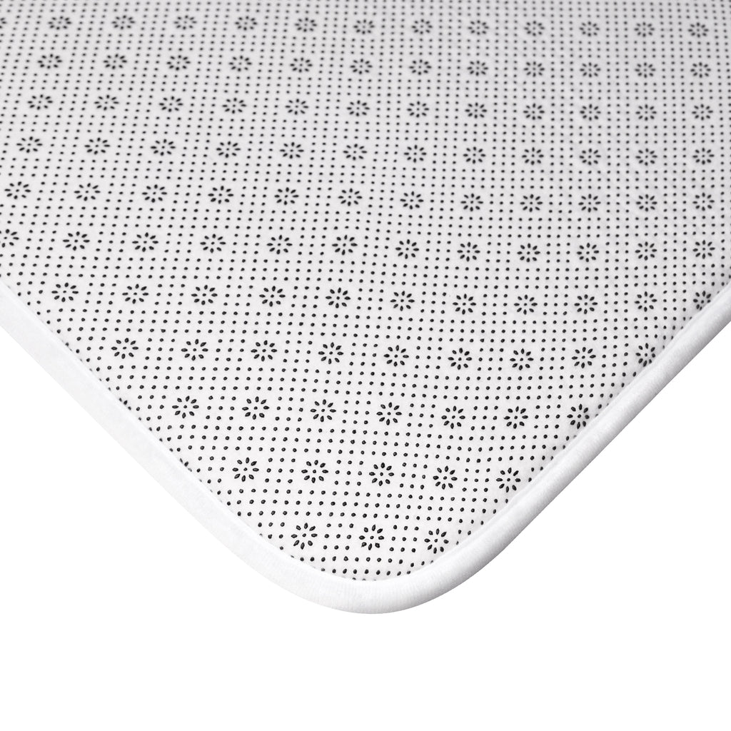 Lo Que Tu Digas Bath Mat