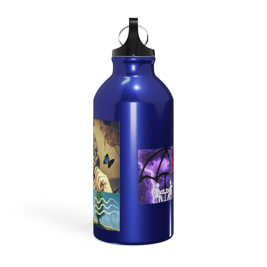 TWSP Sport Bottle