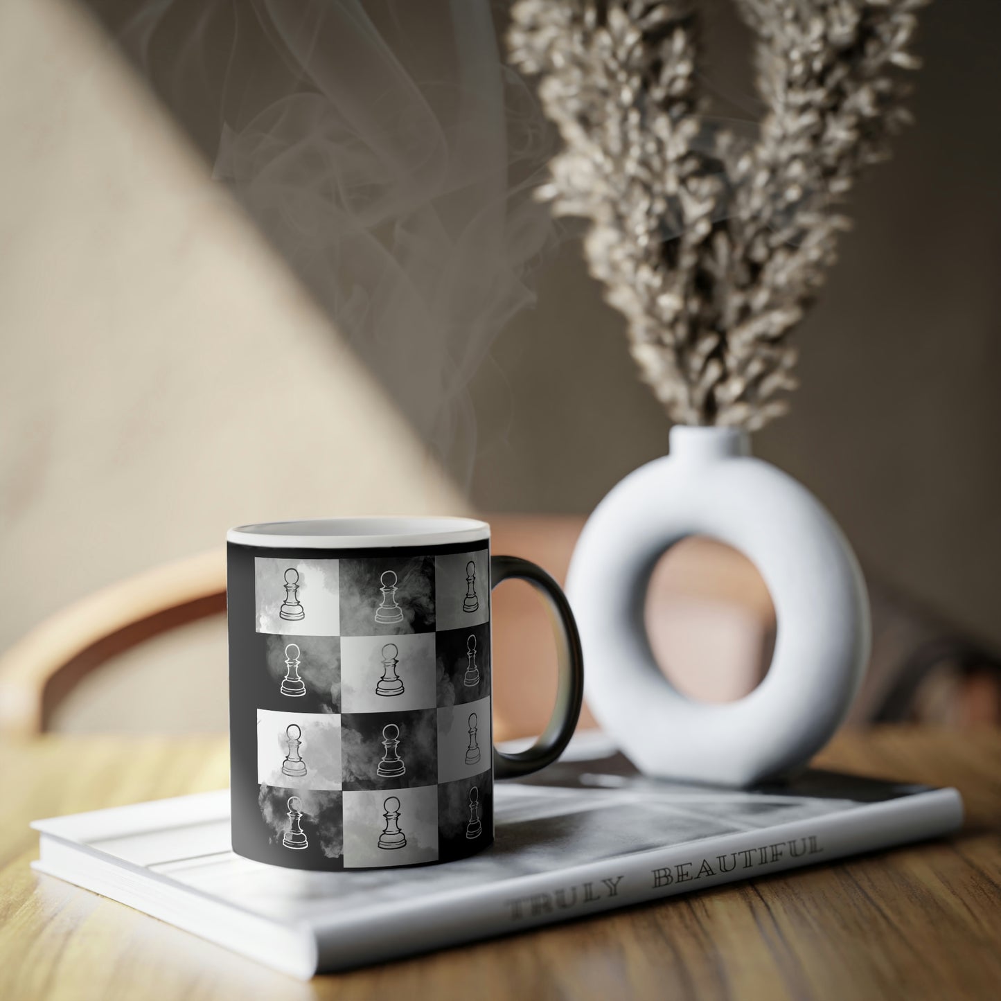 Strategic Magic Mug