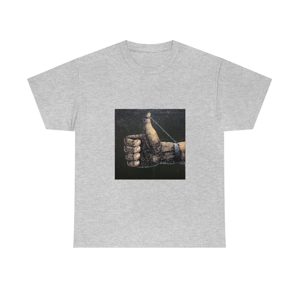 TWSPublish Tee