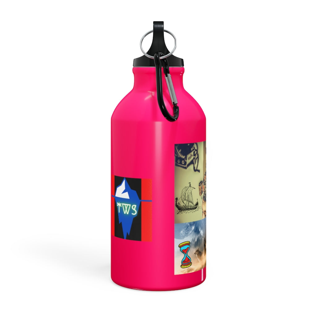 TWSP Sport Bottle