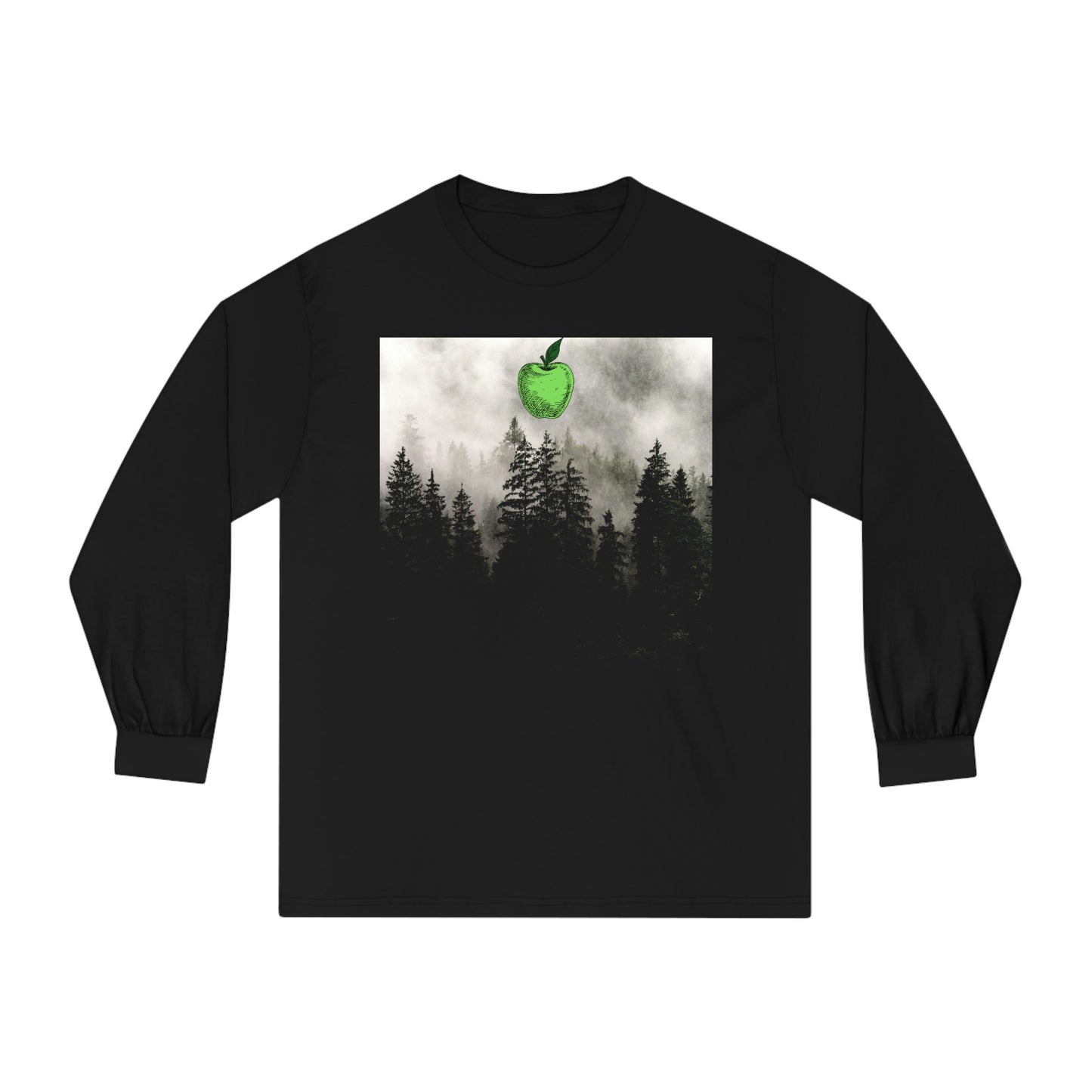 Common Ground Times Long Sleeve T