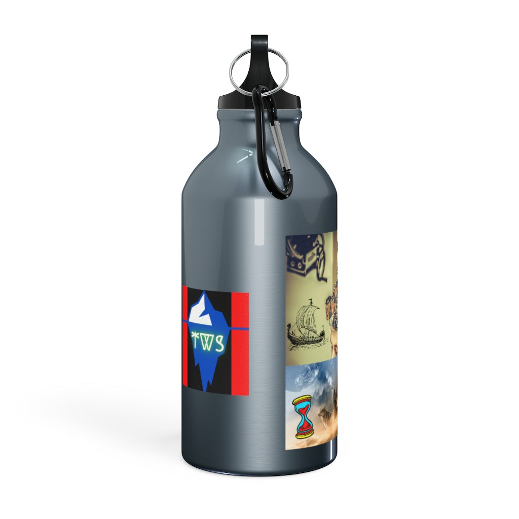 TWSP Sport Bottle