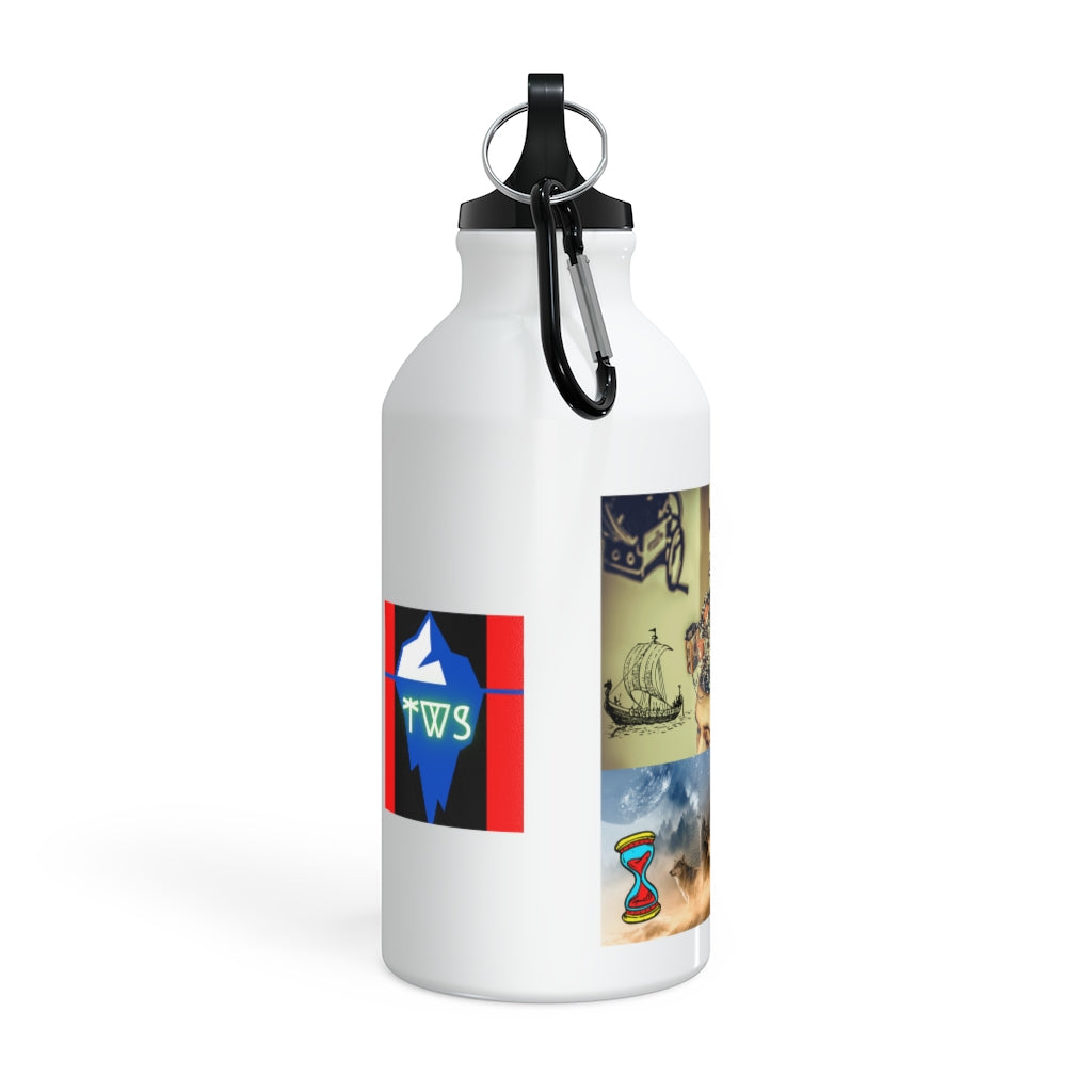 TWSP Sport Bottle