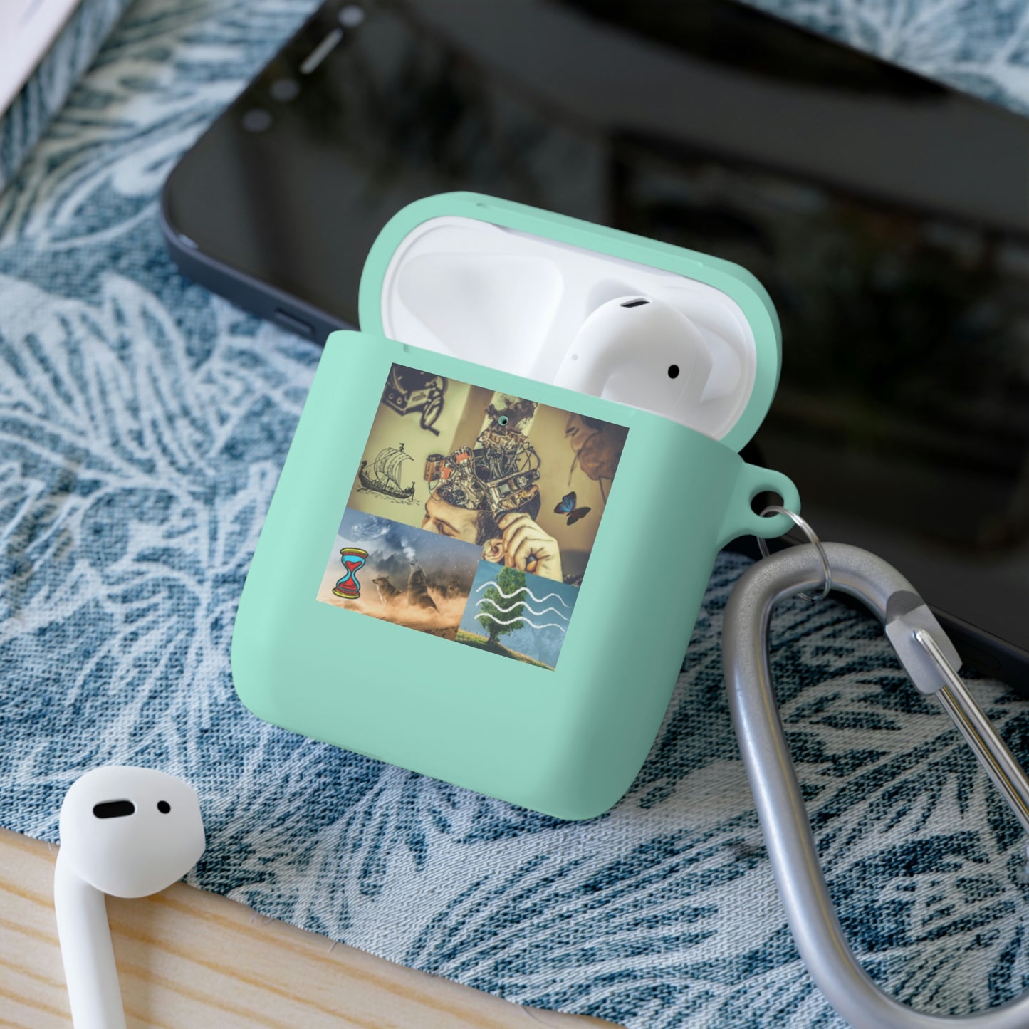 ET AirPod Case