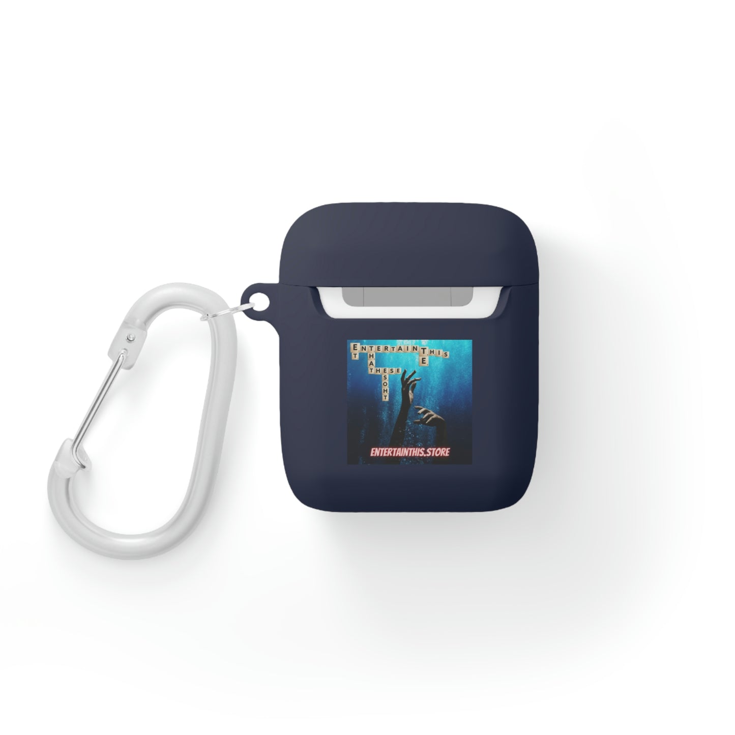 TWSP AirPod Case