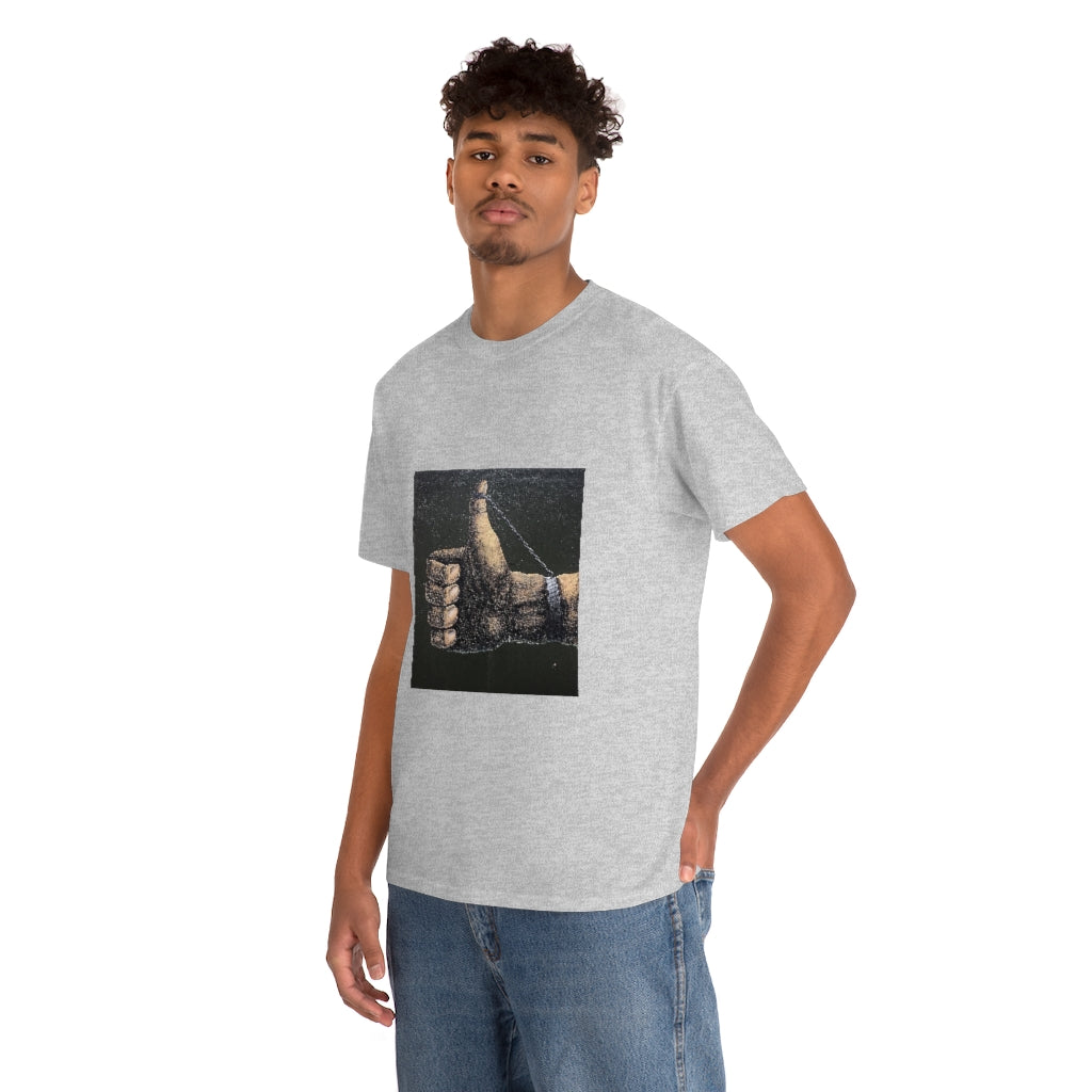 TWSPublish Tee