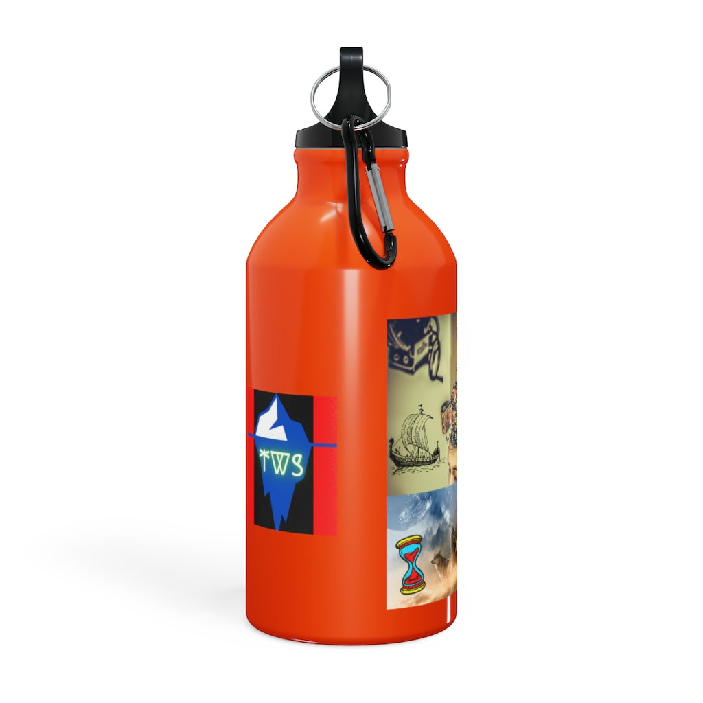 TWSP Sport Bottle