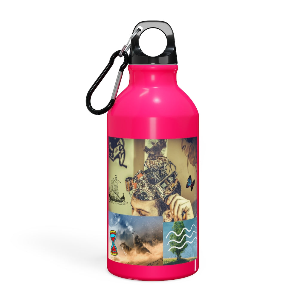 TWSP Sport Bottle