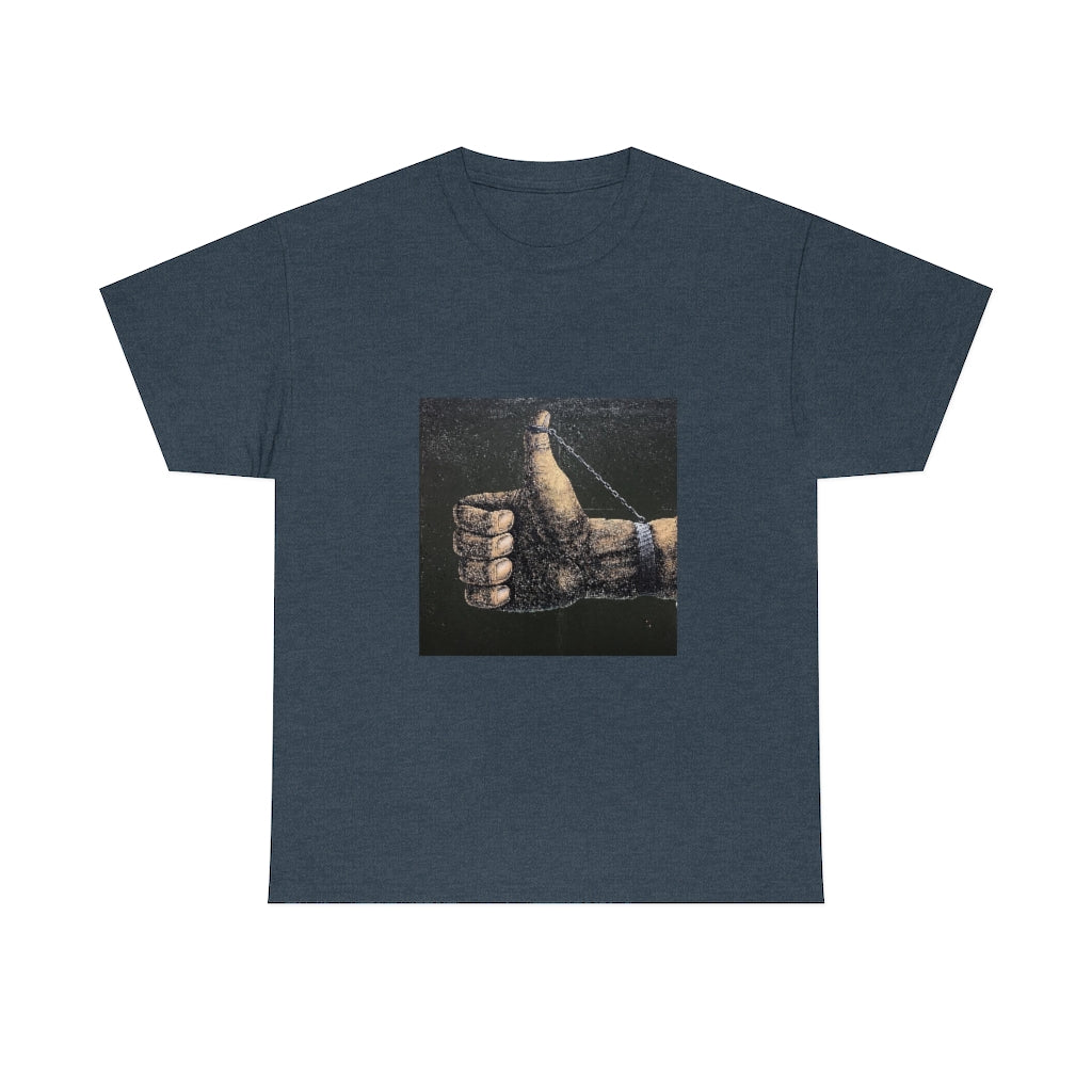 TWSPublish Tee